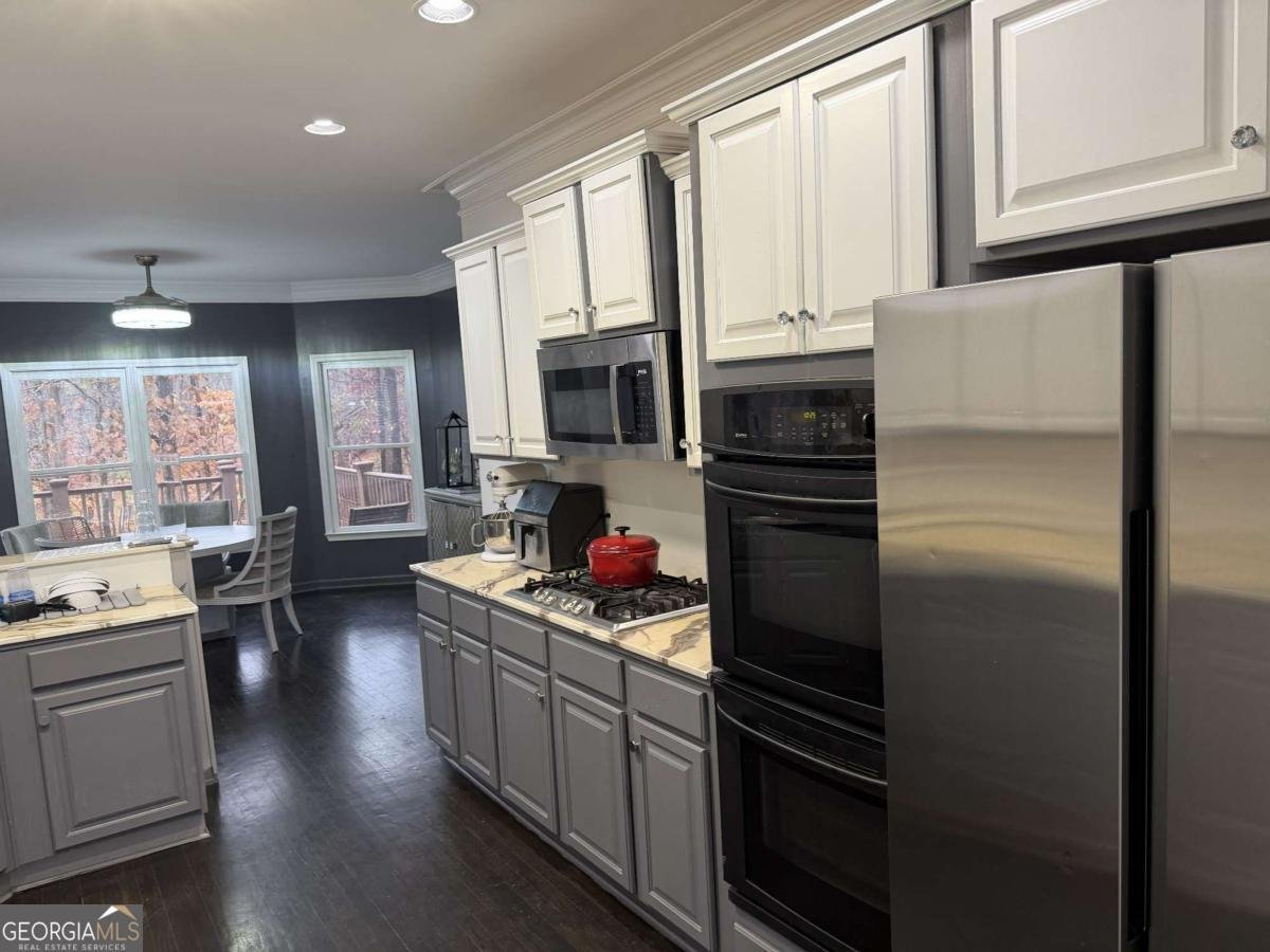 5135 Highland Lake Drive Atlanta - 27