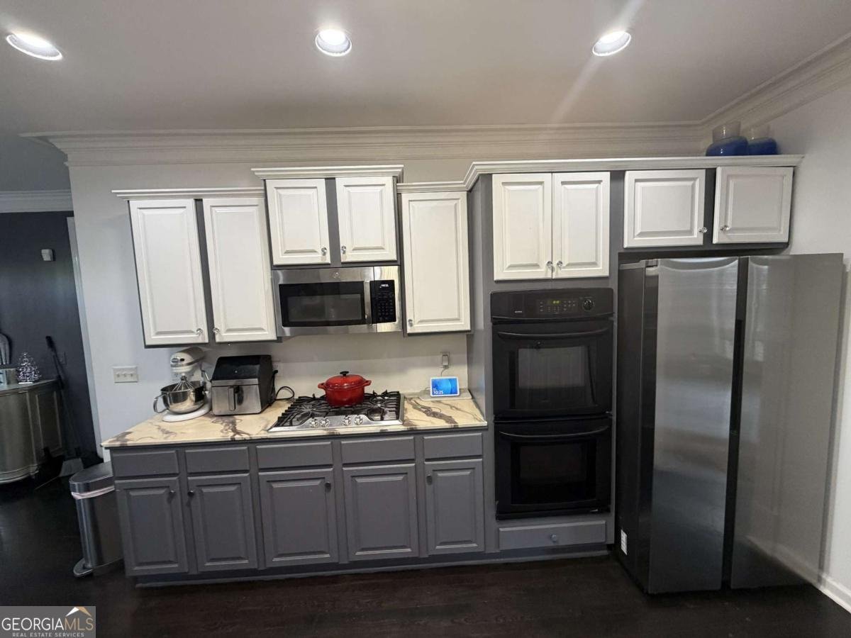 5135 Highland Lake Drive Atlanta - 29