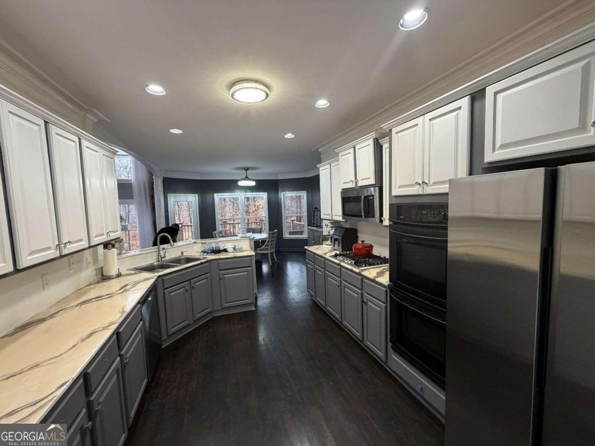 5135 Highland Lake Drive Atlanta - 30