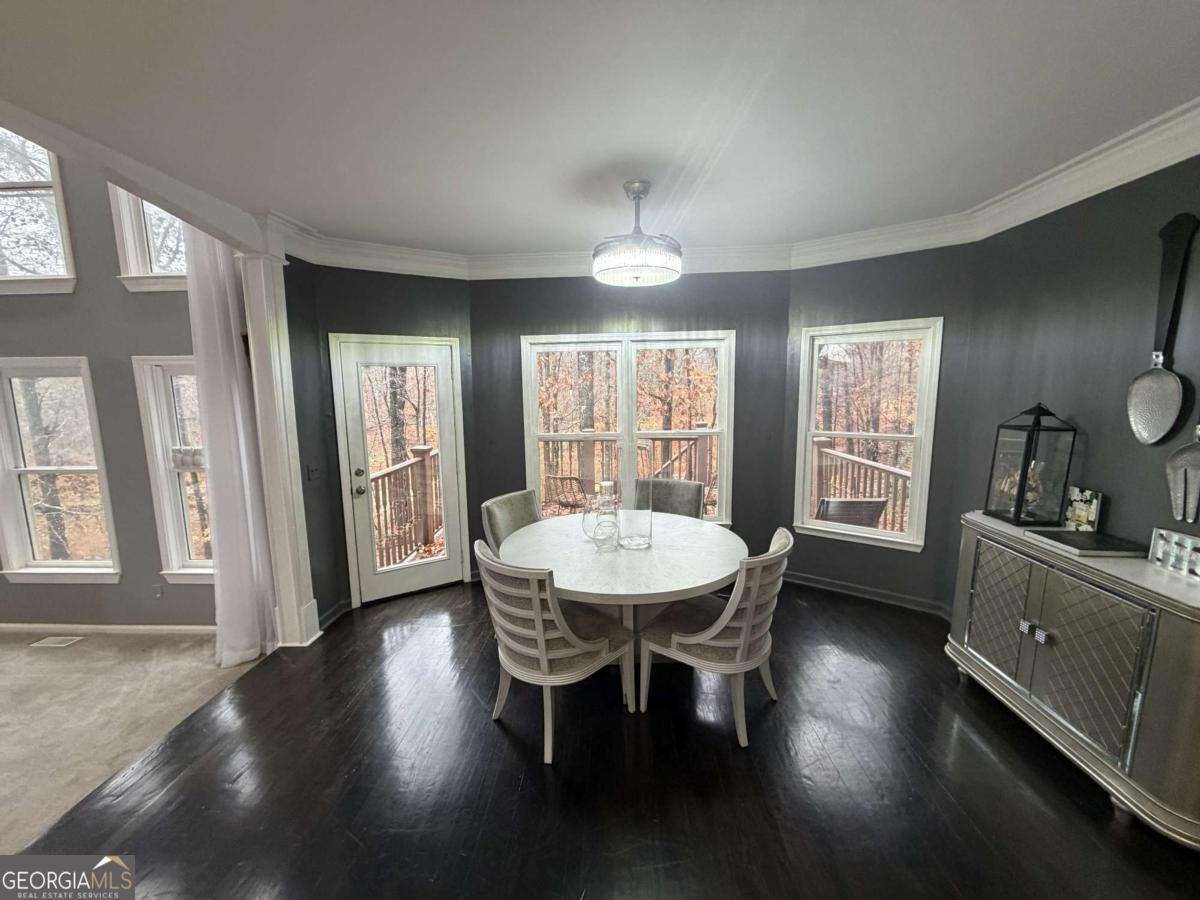 5135 Highland Lake Drive Atlanta - 31