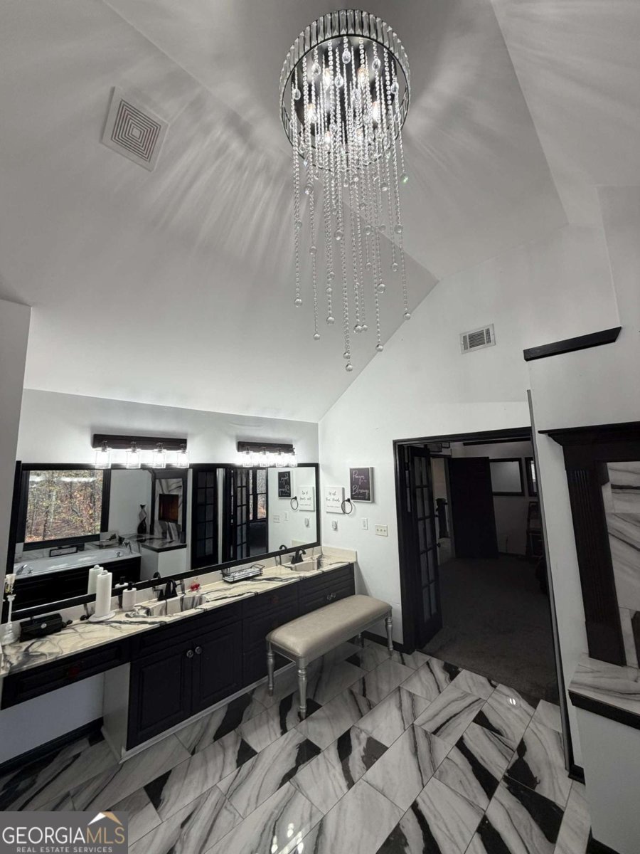 5135 Highland Lake Drive Atlanta - 6