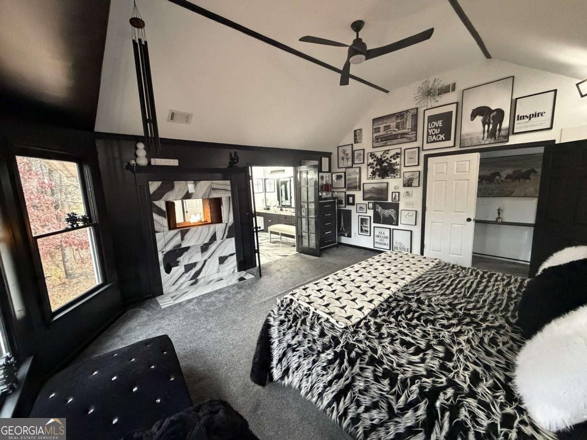 5135 Highland Lake Drive Atlanta - 9