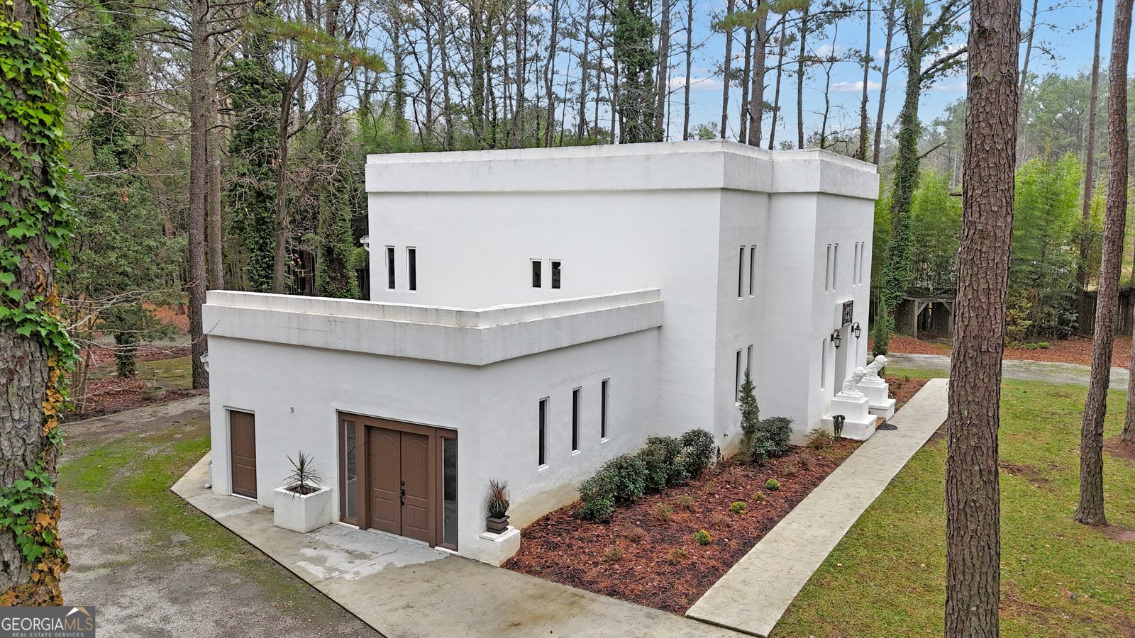 336 Ruth Drive Newnan - 10