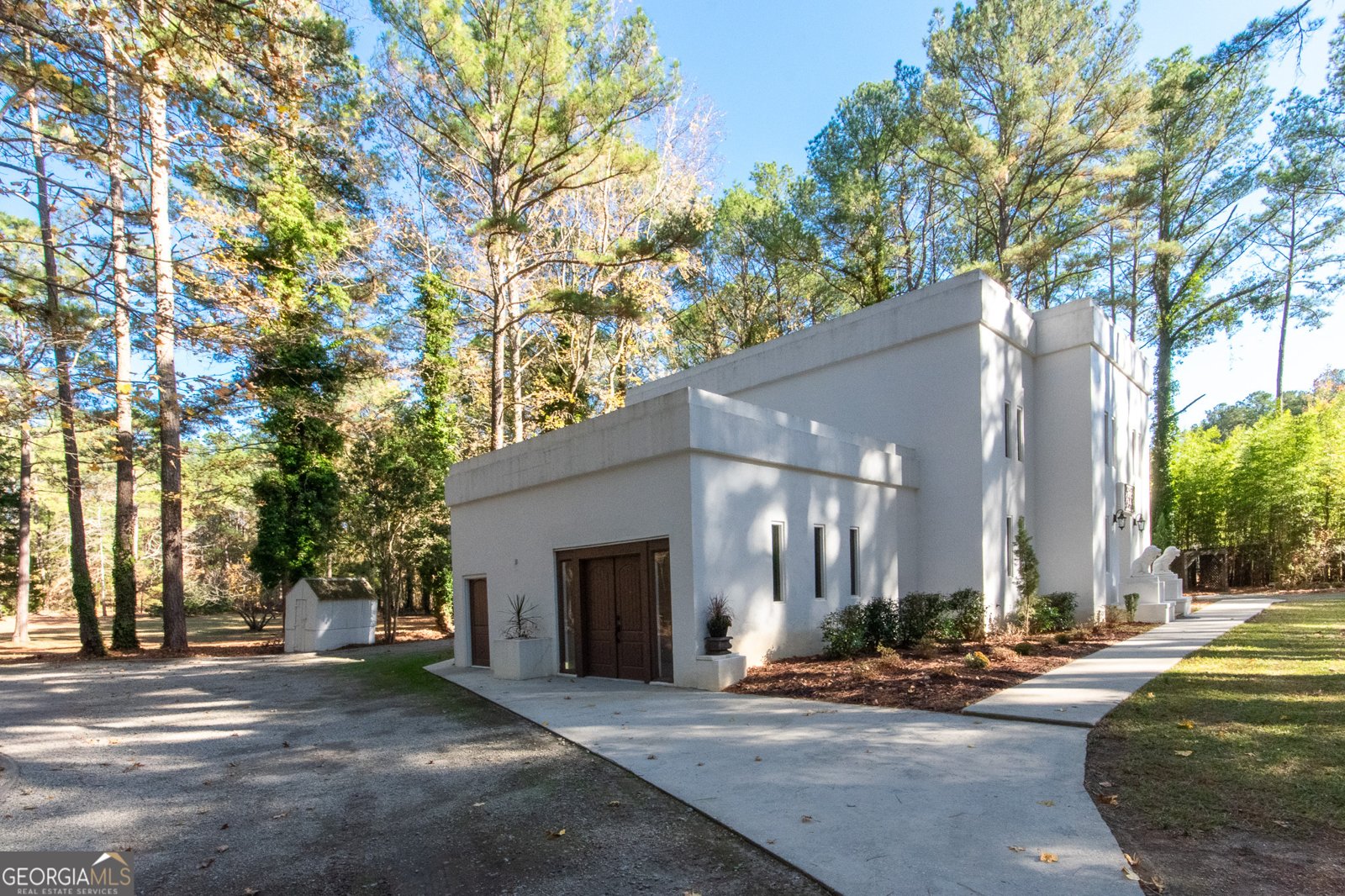 336 Ruth Drive Newnan - 11