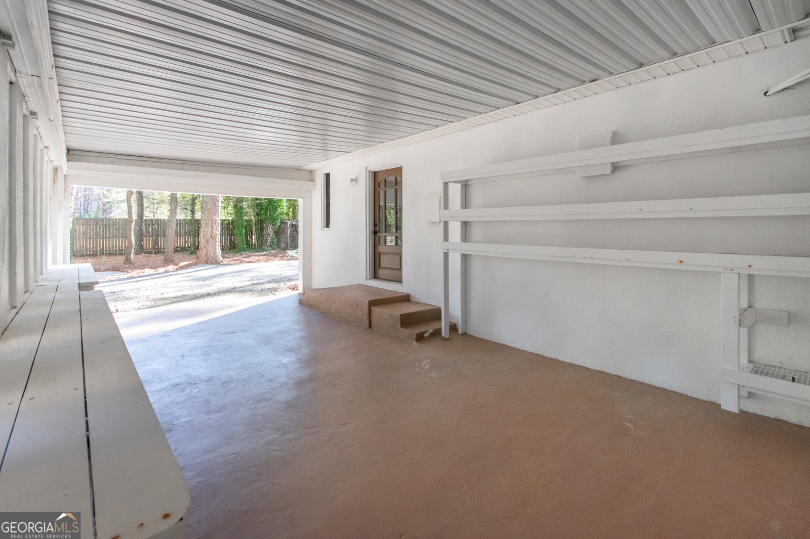 336 Ruth Drive Newnan - 15