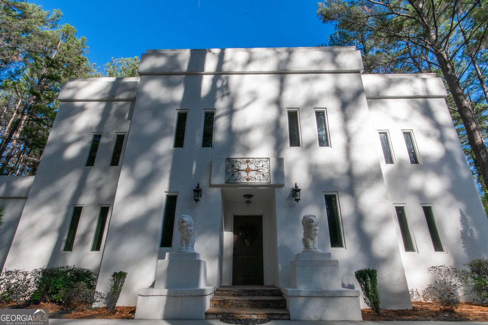 336 Ruth Drive Newnan - 17