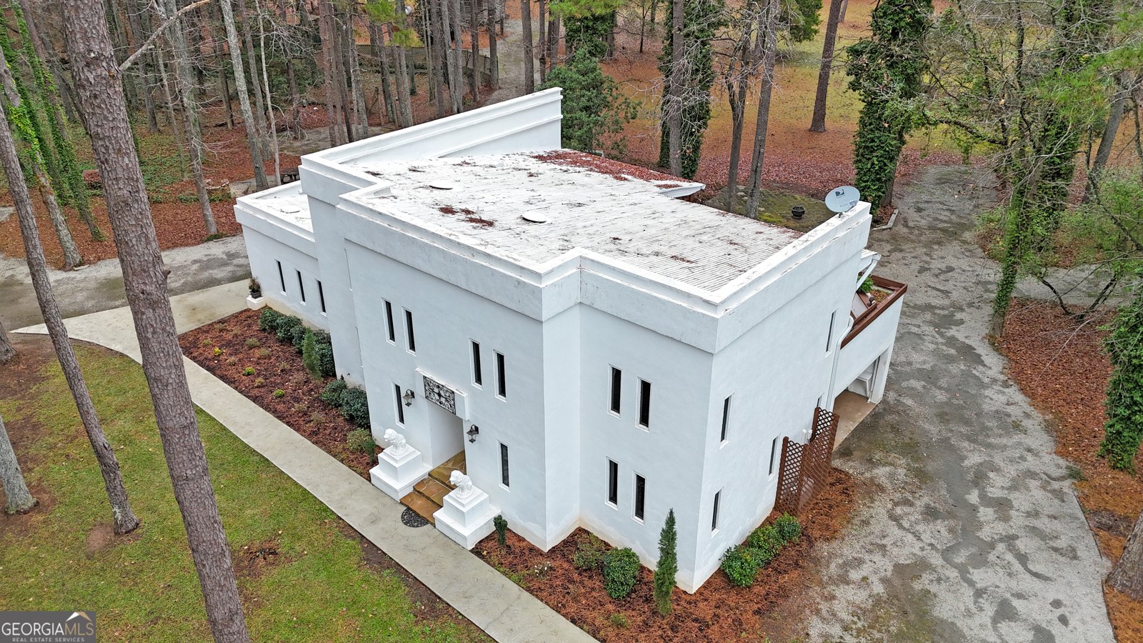 336 Ruth Drive Newnan - 2