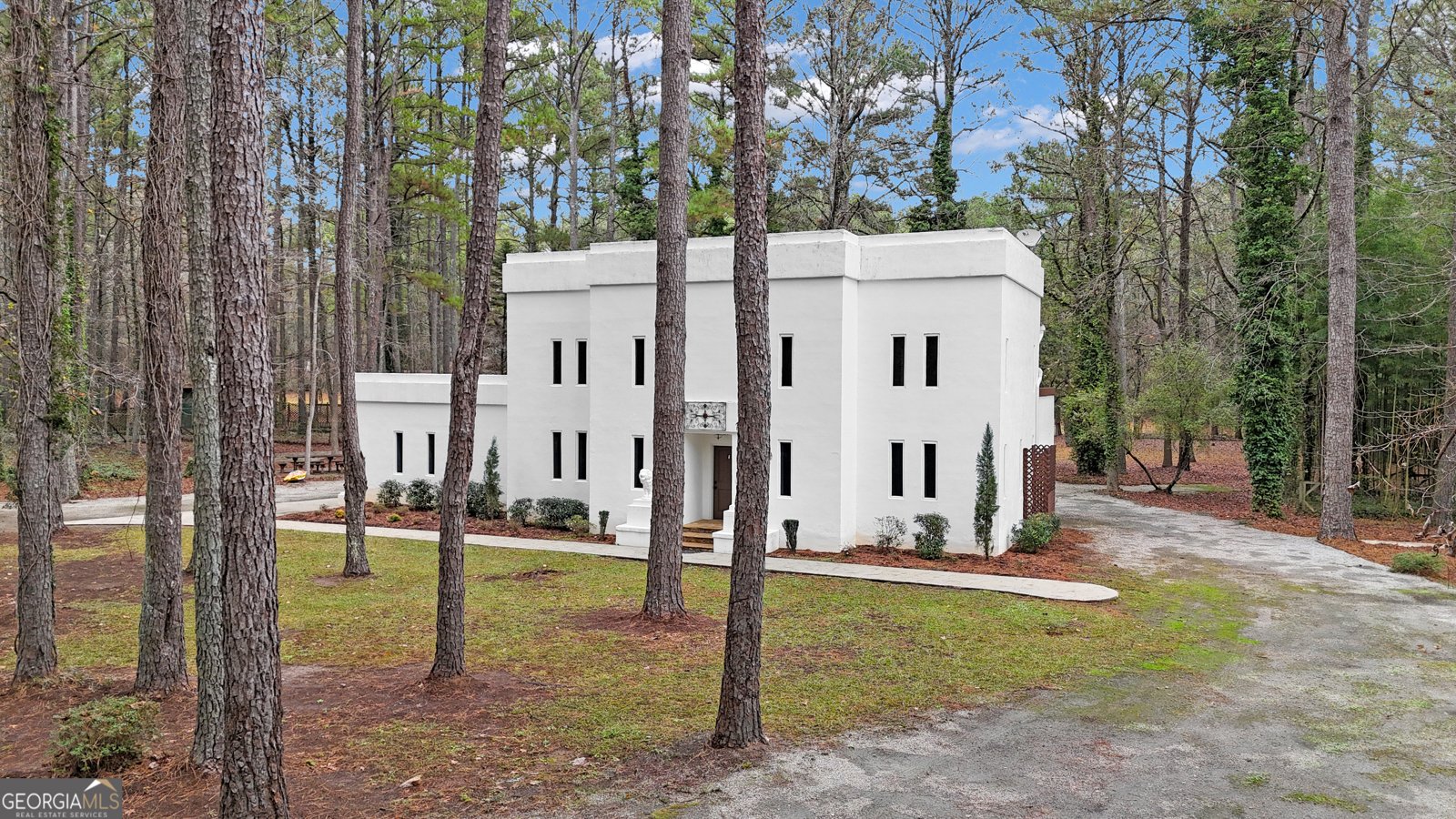 336 Ruth Drive Newnan - 3