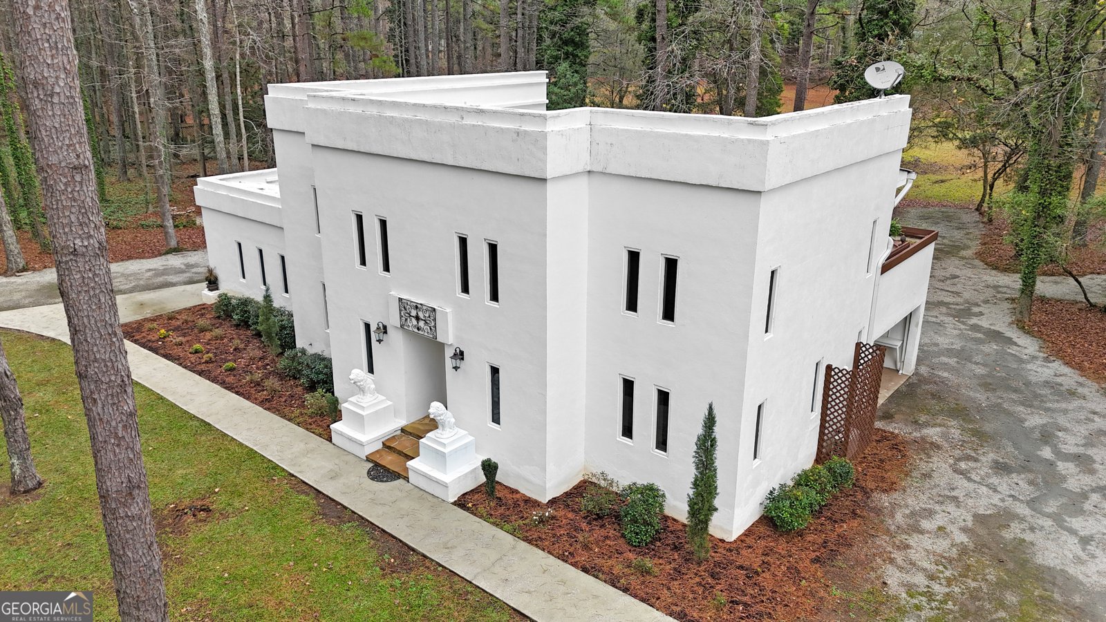 336 Ruth Drive Newnan - 4