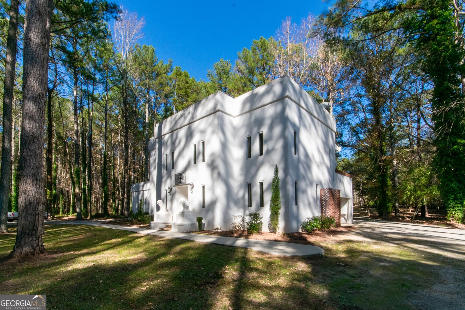 336 Ruth Drive Newnan - 5