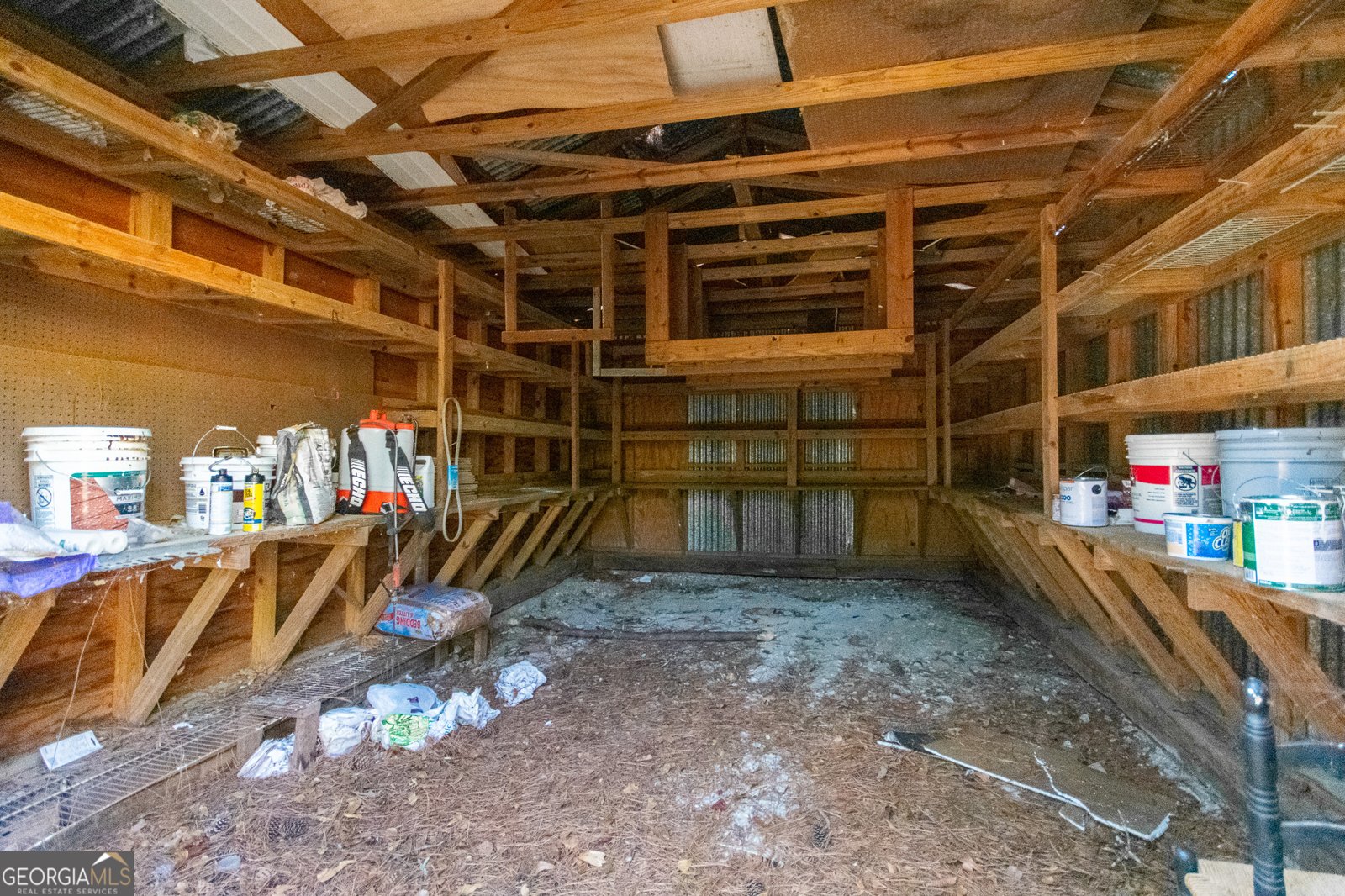 336 Ruth Drive Newnan - 68