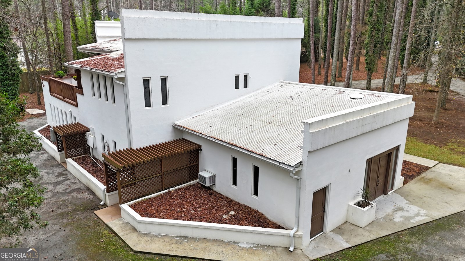 336 Ruth Drive Newnan - 7