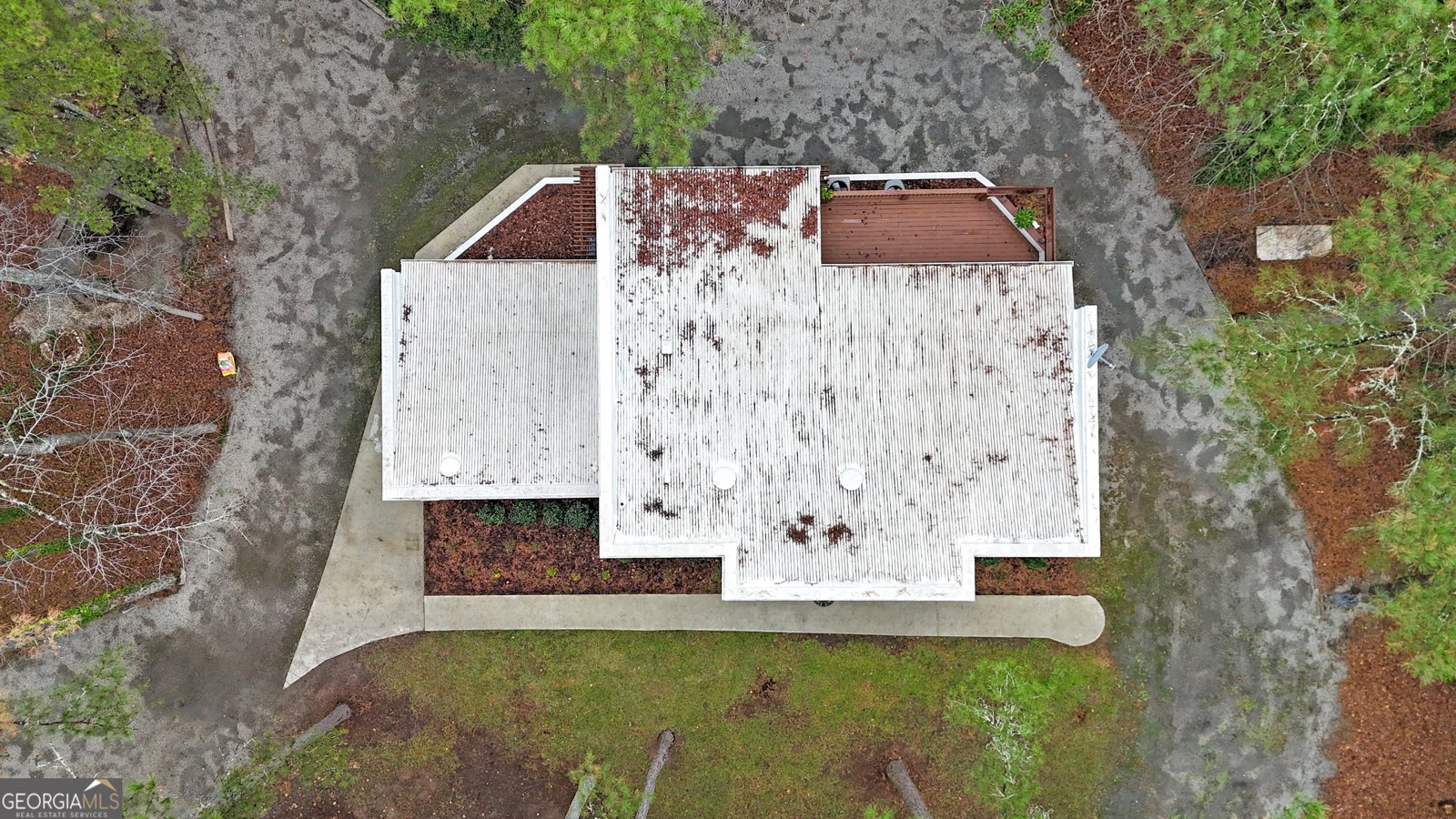 336 Ruth Drive Newnan - 72