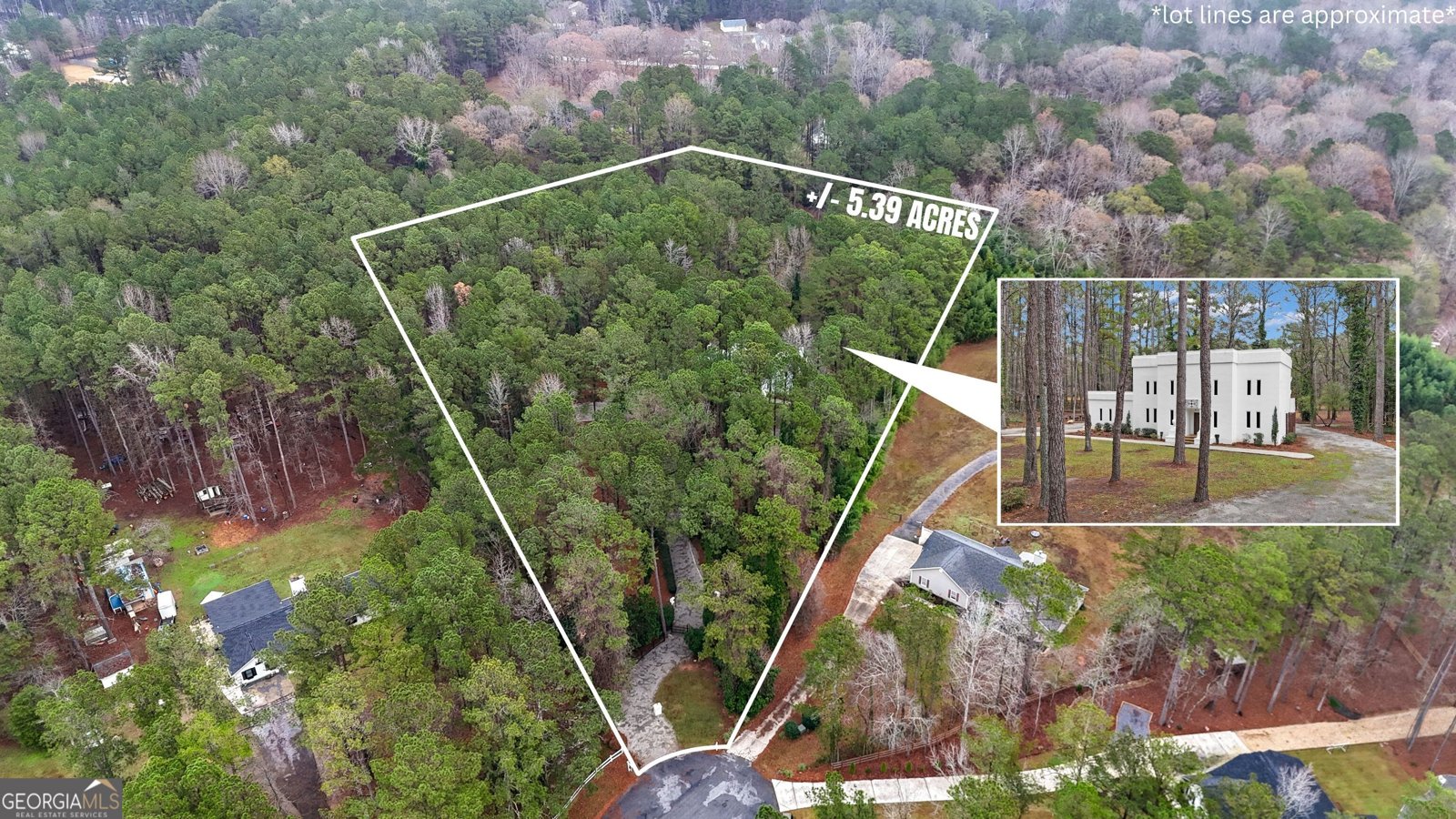 336 Ruth Drive Newnan - 76