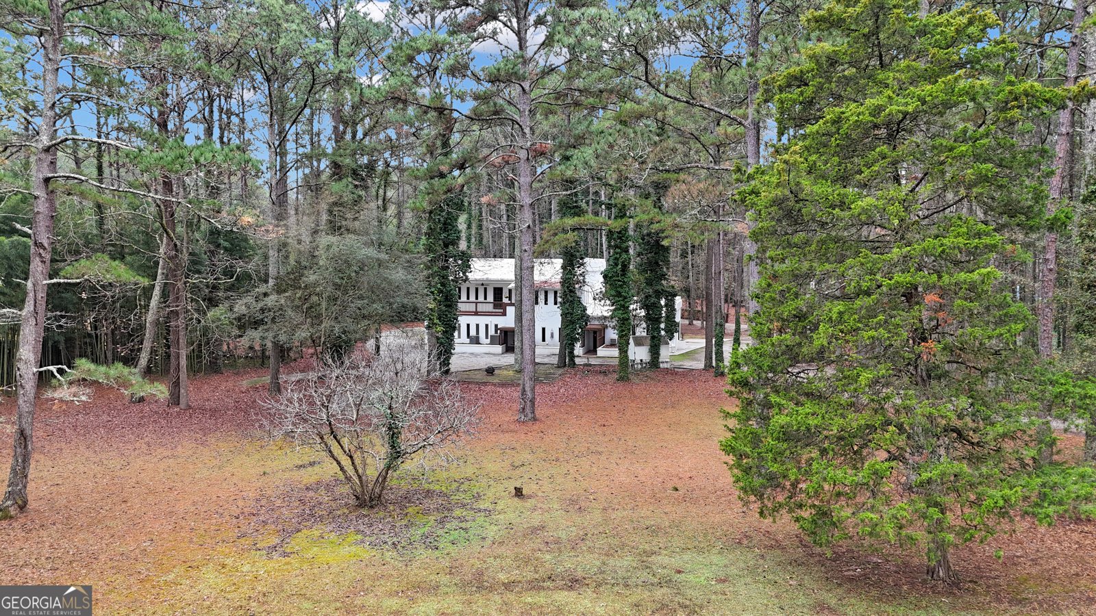 336 Ruth Drive Newnan - 78