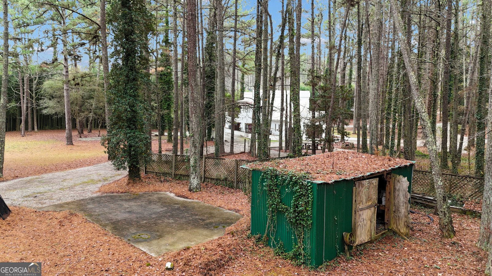 336 Ruth Drive Newnan - 80