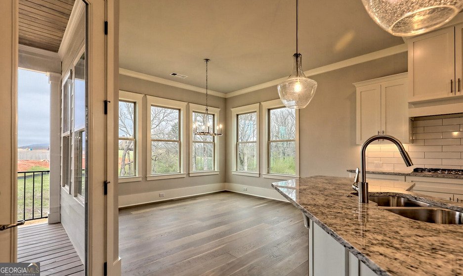 110 Fall Pippin Court Clarkesville - 10