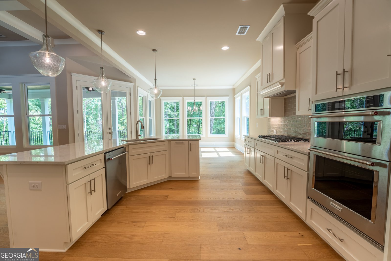 110 Fall Pippin Court Clarkesville - 12