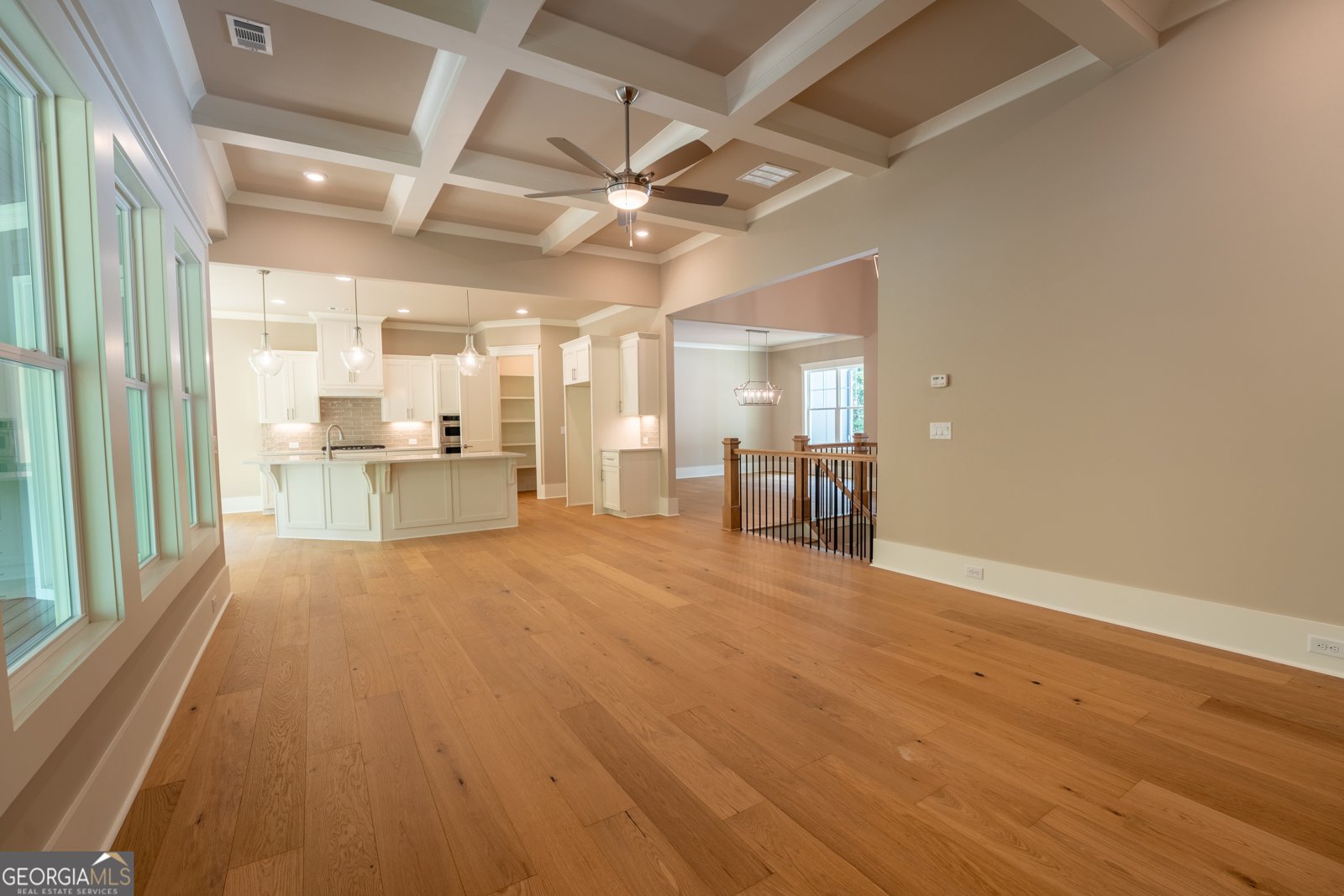 110 Fall Pippin Court Clarkesville - 15