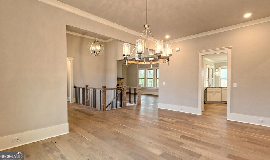 110 Fall Pippin Court Clarkesville - 3