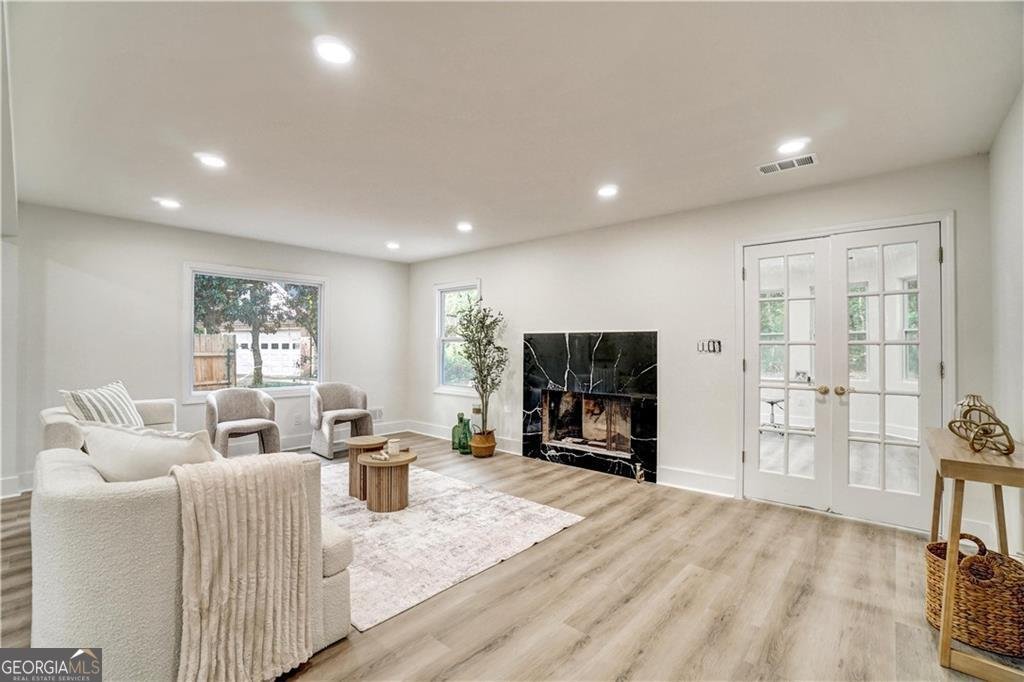 1414 Logan Circle Marietta - Photo 6