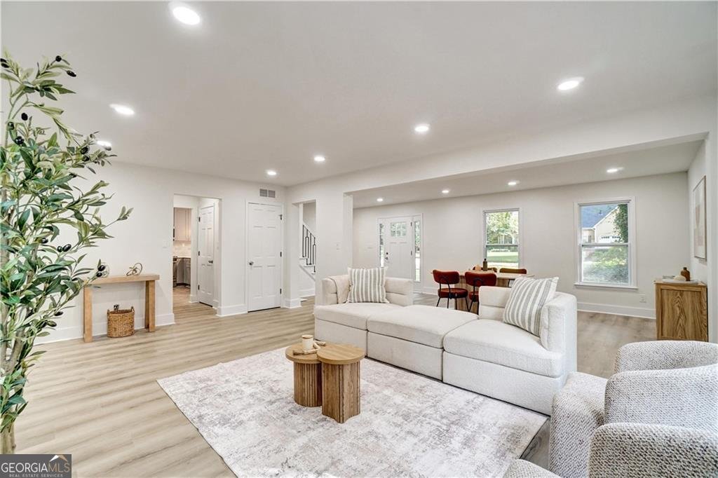 1414 Logan Circle Marietta - Photo 7