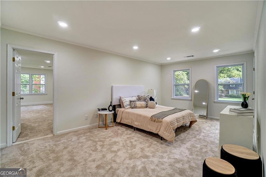 1414 Logan Circle Marietta - Photo 9