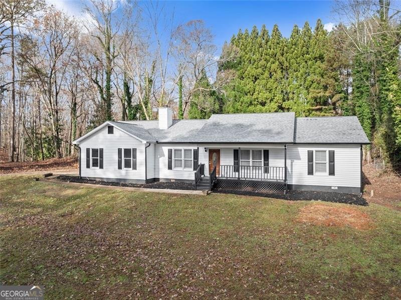 4048 RYCKELEY Gainesville - 2