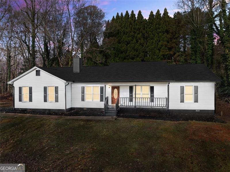 4048 RYCKELEY Gainesville - 3