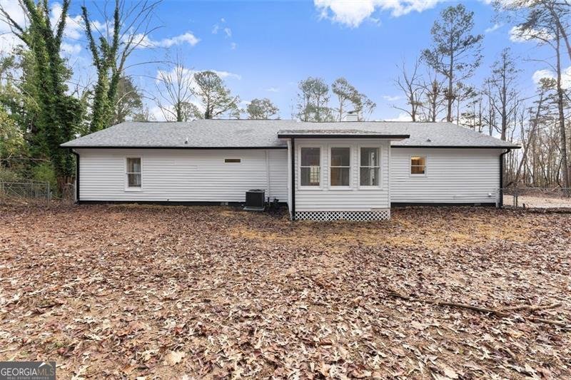 4048 RYCKELEY Gainesville - 30