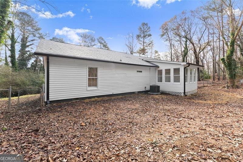 4048 RYCKELEY Gainesville - 31