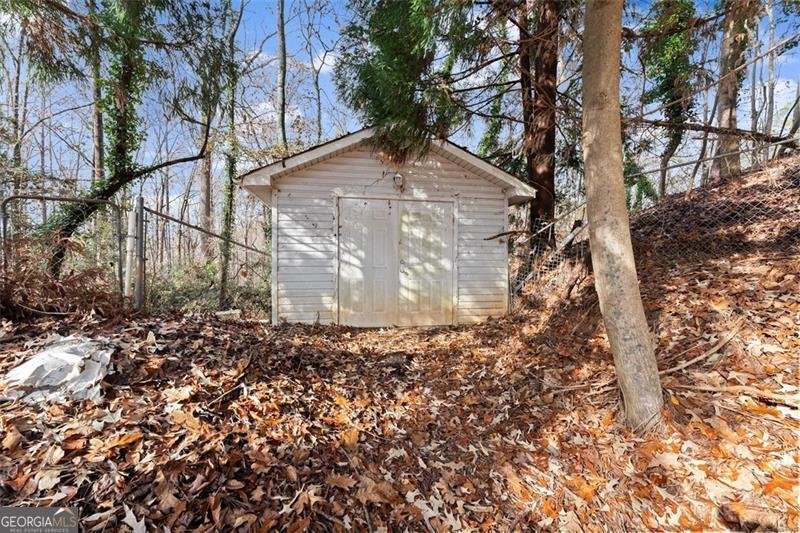 4048 RYCKELEY Gainesville - 32