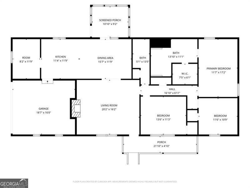 4048 RYCKELEY Drive Gainesville - 41