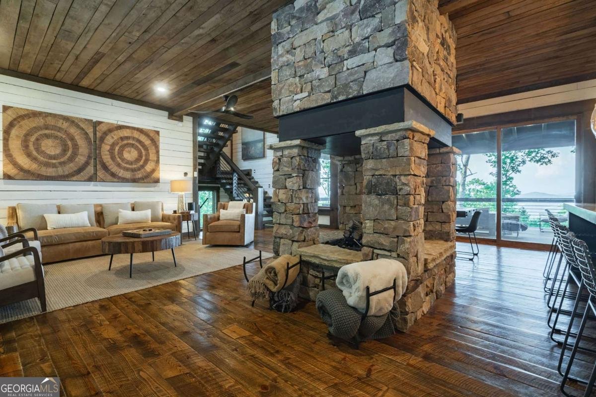 224 Eagle Ridge Morganton - 10