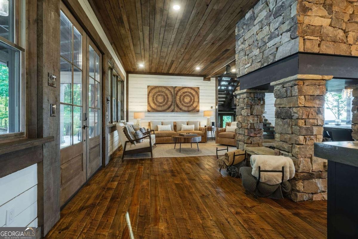 224 Eagle Ridge Morganton - 11