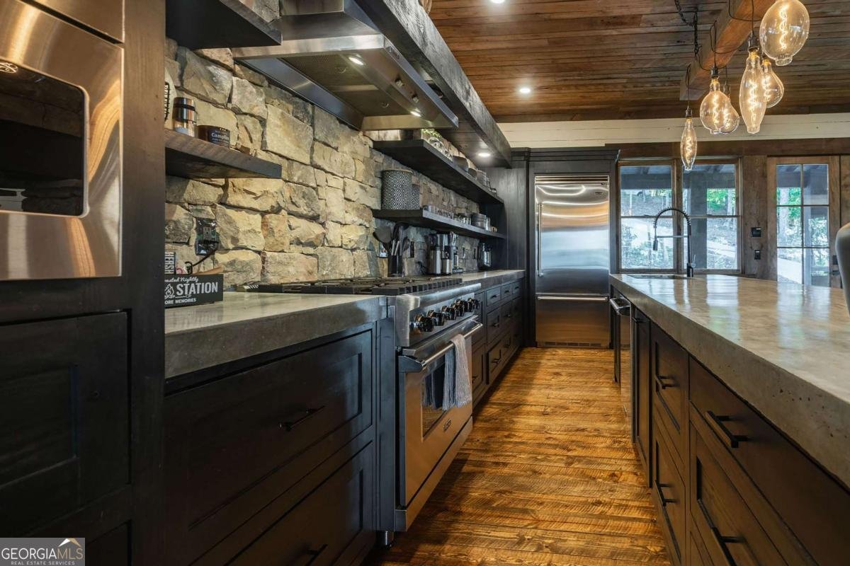 224 Eagle Ridge Morganton - 15