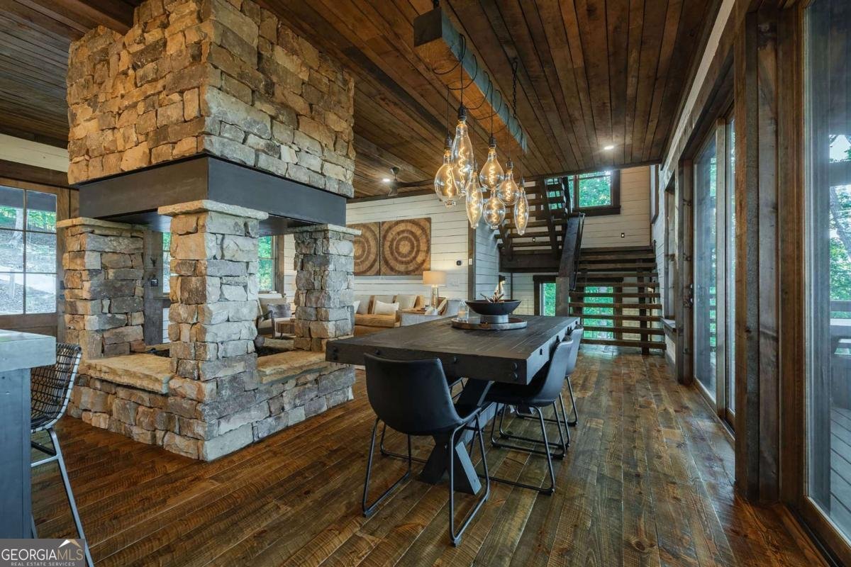 224 Eagle Ridge Morganton - 18