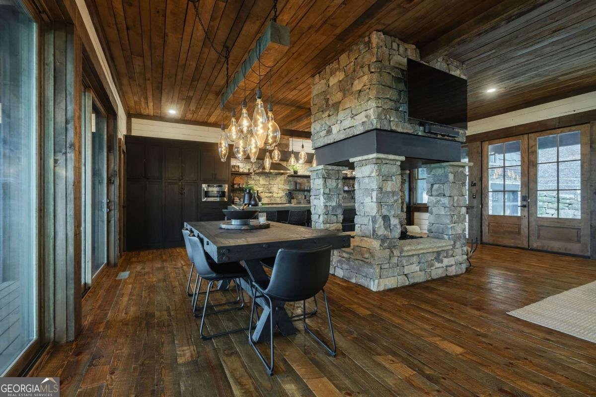 224 Eagle Ridge Morganton - 19