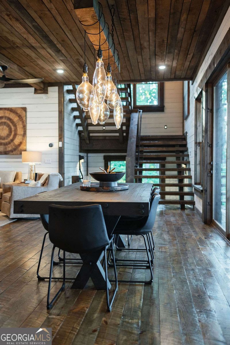 224 Eagle Ridge Morganton - 20