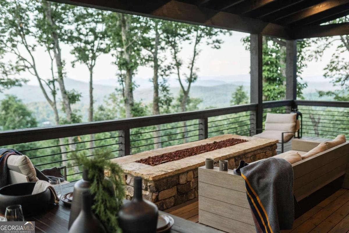 224 Eagle Ridge Morganton - 21