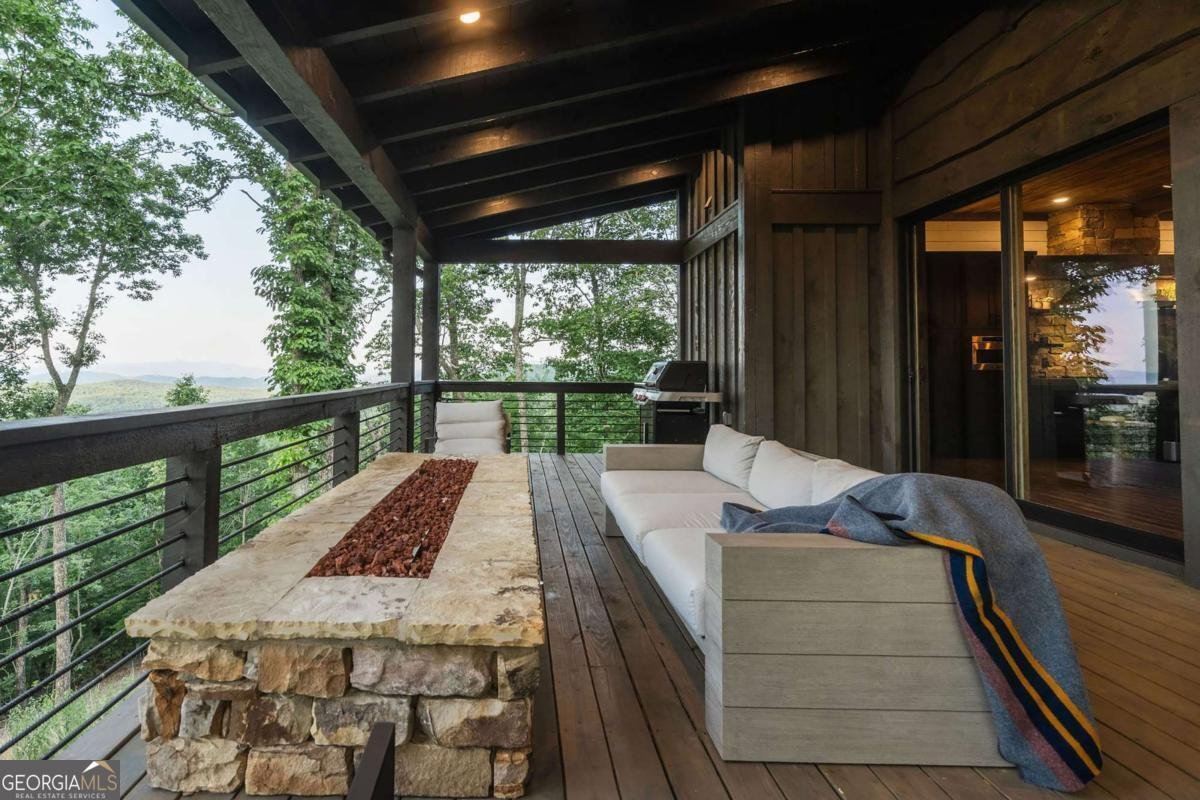 224 Eagle Ridge Morganton - 22