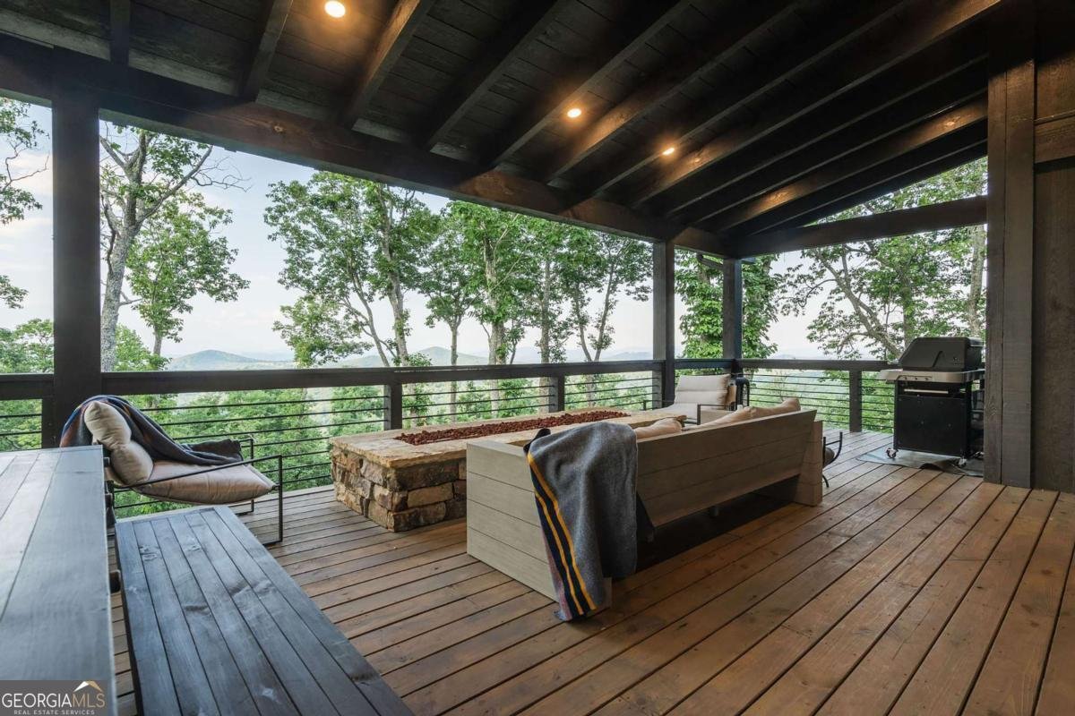 224 Eagle Ridge Morganton - 23