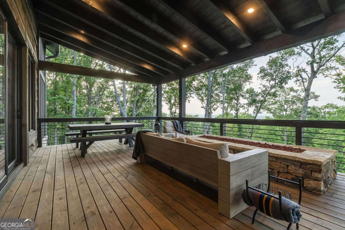 224 Eagle Ridge Morganton - 24