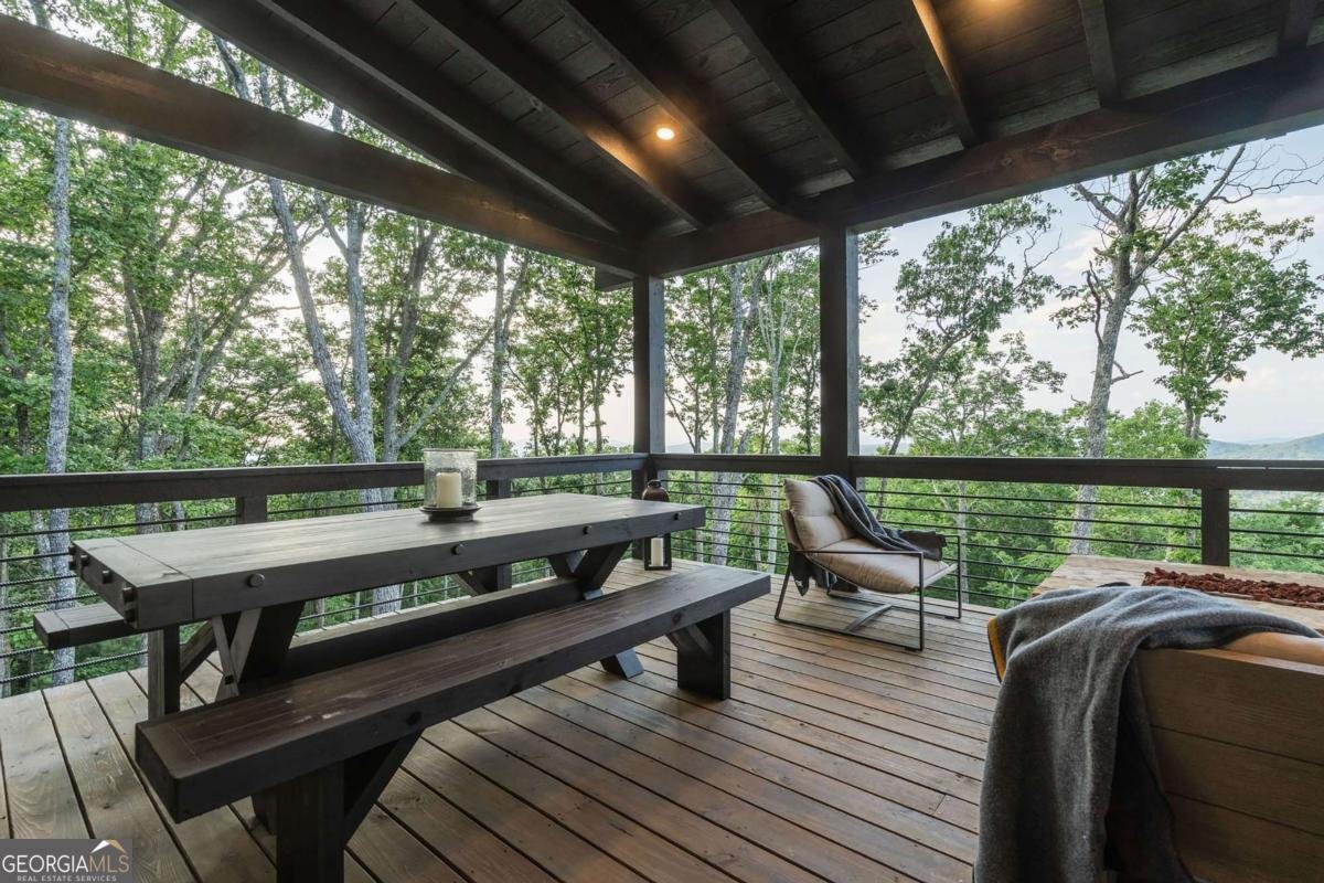 224 Eagle Ridge Morganton - 25