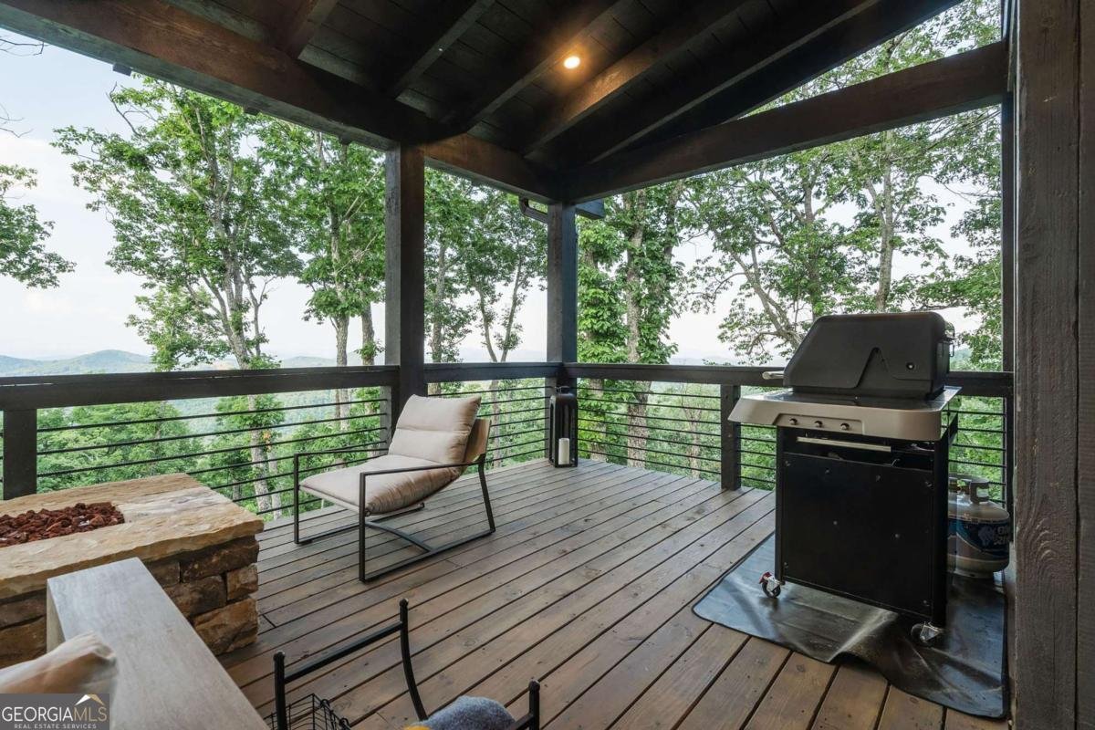 224 Eagle Ridge Morganton - 26