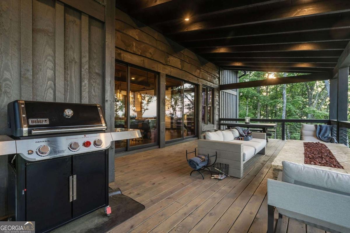 224 Eagle Ridge Morganton - 27