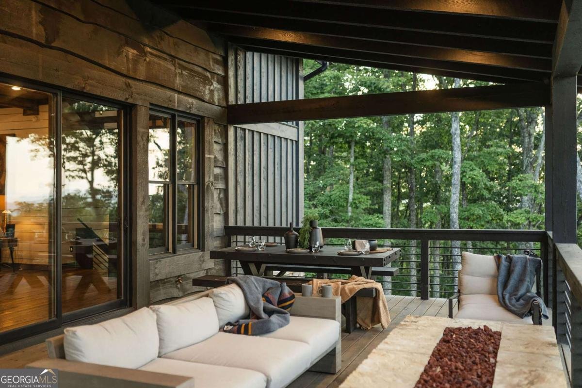 224 Eagle Ridge Morganton - 28