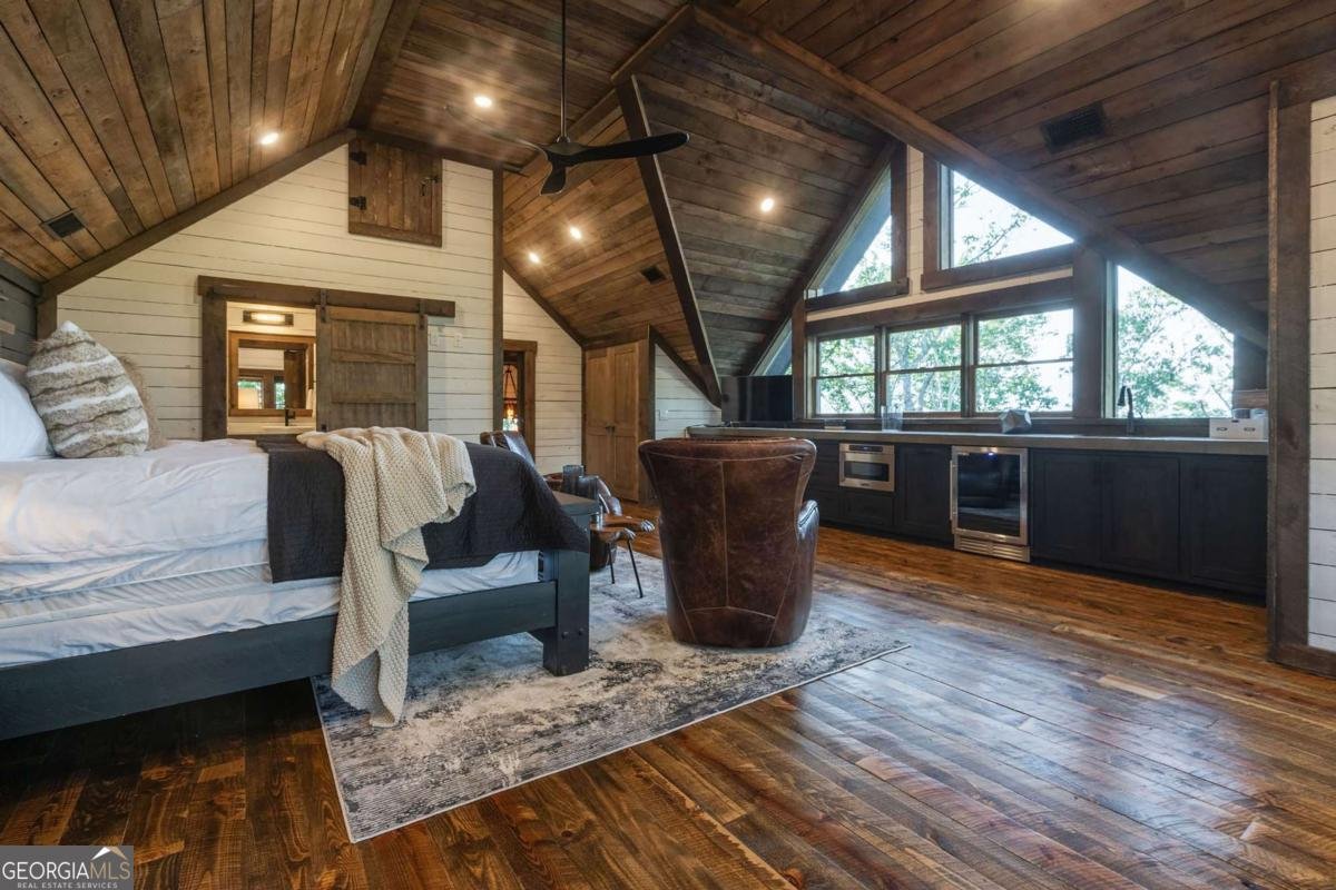 224 Eagle Ridge Morganton - 33