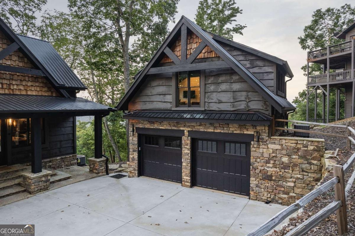 224 Eagle Ridge Morganton - 51