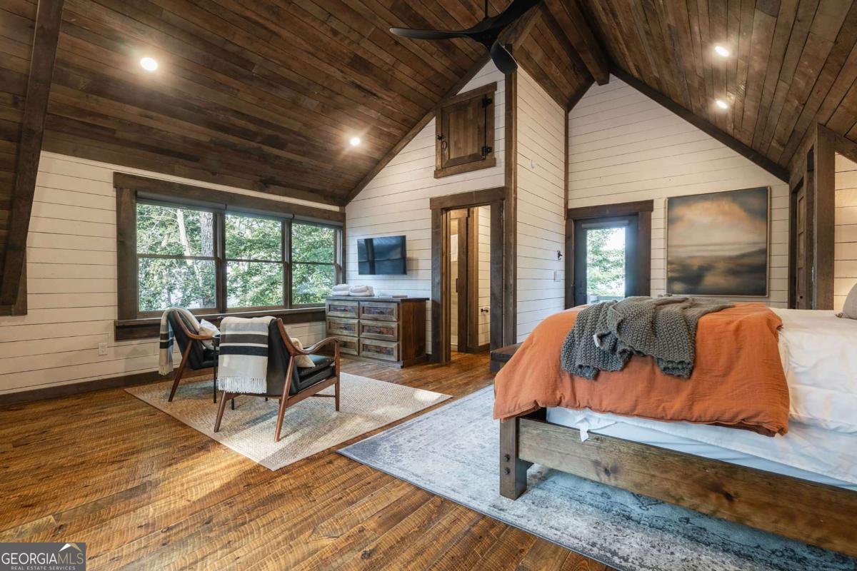 224 Eagle Ridge Morganton - 55